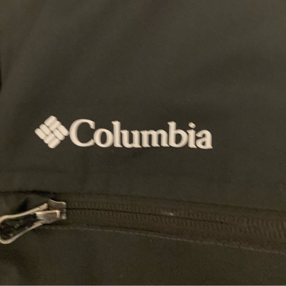 Columbia Jacket - Picture 4 of 4